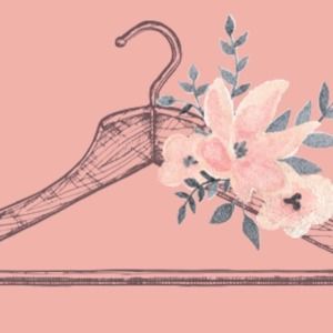 Meet your Posher, Pretty in pink